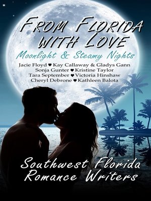 cover image of From Florida With Love